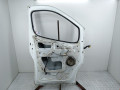 дверь передняя левая Nissan Primastar 1 поколение [рестайлинг] 2008, 2.0 л., МКПП, фургон, 8010100Q0C - фото №8