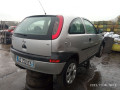 маховик Opel Corsa C 2003, 1.2 л., МКПП, хетчбэк 3 дв., 55572815 - фото №11