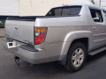 стеклоподъемник электрический задний правый Honda Ridgeline 1 поколение 2007, 3.5 л., АКПП, пикап, 72710SJCA01 - фото №12