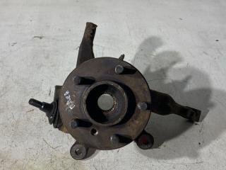 ступица передняя левая Land Rover Range Rover 3 поколение 2003, 3.0 л., TDi, дизель, АКПП, синий, внедорожник 5 дв., полный привод