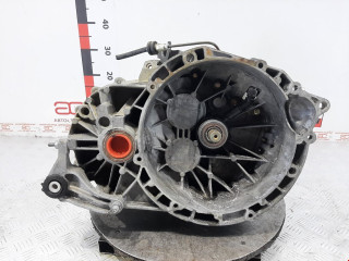 КПП механическая (МКПП) Ford Focus 2 поколение 2005, 2.0 л., МКПП, хетчбэк 5 дв., 1352856
