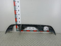 юбка бампера нижняя Mercedes-Benz A-Класс W176 2013, A1768850325 - фото №2