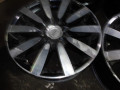 диск литой Volkswagen Passat B6 2008, 8JX18H2ET45 - фото №5