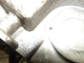 масляный поддон Volkswagen Golf 3 поколение 1999, 1.8 л., 038103603L - фото №4