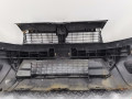 бампер передний Renault Duster 1 поколение 2013, 1.6 л., МКПП, внедорожник 5 дв., 620220030R - фото №7