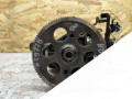 ТНВД Nissan Navara D22 2001, 2.5 л., дизель, 1670044G04, 1046409633, 9460610314 - фото №5