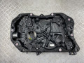 стеклоподъемник передний левый BMW 5 серия G30/G31 G30 2017, 4.0 л., N63 B40 A, бензин, АКПП, альпийский ветер iii ( 300), седан, 51337487085 - фото №3