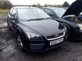 маховик Ford Focus 2 поколение 2007, 1.6 л., МКПП, хетчбэк 5 дв., 1669556 - фото №7