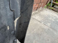 защита днища BMW X1 E84 2010, 51757244594, 7244594 - фото №5