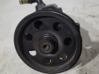 насос гидроусилителя руля Ford Focus 1 поколение [рестайлинг] 2003, 1.8 л., EYDF, бензин, 5МКПП, сероголубой, универсал, передний привод