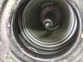 вакуумный усилитель тормозов Opel Signum C 2003, 2.2 л., МКПП, хетчбэк 5 дв., 93175747 - фото №2