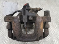 суппорт задний правый Mercedes-Benz C-Класс W204/S204 2007, 2.2 л., АКПП, седан, A2044231681 - фото №2