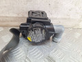 ремень безопасности Chevrolet Spark M300 2013, 1.2 л., бензин, 95965238 - фото №4