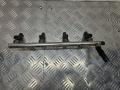 форсунка Mercedes-Benz A-Класс W168 2001, 1.4 л., бензин, МКПП, минивэн, 0280155753, 96614001 - фото №5