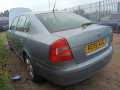 форсунка Skoda Octavia 2 поколение (A5) 2006, 1.9 л., АКПП, хетчбэк 5 дв., 038130073AG - фото №8
