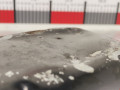 масляный поддон Citroen C4 1 поколение 2007, 1.6 л., АКПП, хетчбэк 5 дв., 9813973280 - фото №7