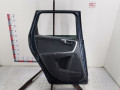 дверь задняя левая Volvo XC60 1 поколение 2010, 2.4 л., МКПП, внедорожник 5 дв., 31402417 - фото №6