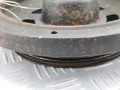 шкив коленвала Mercedes-Benz E-Класс W210/S210 [рестайлинг] 2002, 2.2 л., АКПП, седан, A6110301703 - фото №4