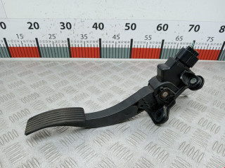 педаль Mitsubishi Lancer 10 поколение 2008, 1.8 л., АКПП, хетчбэк 5 дв., MN101544
