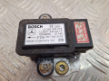 датчик ускорения Mercedes-Benz A-Класс W168 2001, 1.6 л., бензин, АКПП, 0265005219, 0015429018 - фото №2