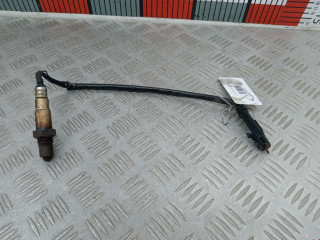 лямбда-зонд Renault Megane 2 поколение 2003, 1.6 л., МКПП, хетчбэк 5 дв., 7700107433
