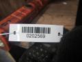 капот Mercedes-Benz Vaneo W414 2003 - фото №3