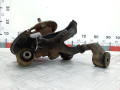 ступица задняя правая Honda Civic 7 поколение 2003, 1.6 л., МКПП, хетчбэк 3 дв. - фото №3