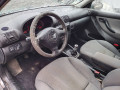 дверь задняя левая SEAT Leon 1 поколение 2003, 1.9 л., МКПП, хетчбэк 5 дв., 1M0833055M - фото №9