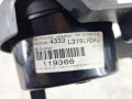 рамка обрамление кулисы Land Rover Discovery 3 поколение 2007, 2.7 л., дизель, АКПП, внедорожник 5 дв., 04B2029RA9, 04B2029LA9 - фото №7