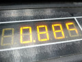 щиток приборов (приборная панель) Citroen Jumper 1 поколение 1998, 2.5 л., МКПП, микроавтобус, 1316448080 - фото №5