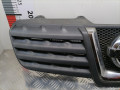 решетка радиатора Nissan Qashqai 1 поколение 2008, 2.0 л., МКПП, внедорожник 5 дв., 62310JD00B - фото №2