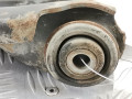 рычаг передний левый Renault Sandero 1 поколение 2012, 1.2 л., МКПП, хетчбэк 5 дв., 545011362R - фото №3