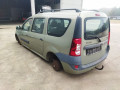 кулиса Renault Logan 1 поколение 2007, 1.5 л., МКПП, универсал, 349015922R - фото №9