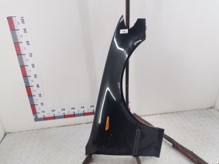 крыло переднее правое BMW 3 серия E46 2002, 2.0 л., МКПП, универсал, 41357042324