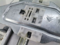 стеклоподъемник электрический передний правый Peugeot Partner 1 поколение [рестайлинг] 2010, 1.6 л., МКПП, фургон, 9802389180 - фото №6