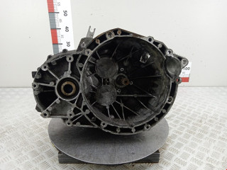 КПП механическая (МКПП) Ford Kuga 1 поколение 2009, 2.0 л., МКПП, внедорожник 5 дв., 1674821