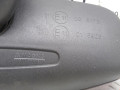 зеркало салона Citroen C4 1 поколение 2006, 1.6 л., МКПП, хетчбэк 5 дв. - фото №4