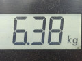 диск тормозной задний SEAT Ibiza 2 поколение 1997, 1.4 л., МКПП, хетчбэк 3 дв., 6N0615601 - фото №4