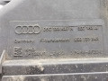корпус воздушного фильтра Audi A6 C5 [рестайлинг] 2002, 3.0 л., АКПП, универсал, 06C133837N - фото №5