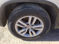 датчик уровня топлива Volkswagen Tiguan 1 поколение [рестайлинг] 2012, 2.0 л., АКПП, внедорожник 5 дв., 5N0919109F - фото №8