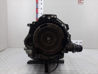 КПП автоматическая (АКПП) Audi A6 4F/C6 2005, 3.2 л., АКПП, универсал, 09L300037EX