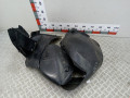 защита арок передняя левая (подкрылок) Volkswagen Passat B6 2009, 2.0 л., МКПП, седан, 3C0805911C - фото №3