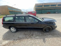 дуги на крышу (рейлинги) Volvo V70 2 поколение 2002, 2.4 л., МКПП, универсал, 853348202 - фото №13