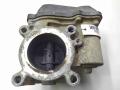 заслонка дроссельная Volkswagen Polo 5 поколение 2011, 1.2 л., i, бензин, МКПП, передний привод, 03D133062F - фото №3