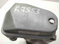 заслонка дроссельная Mercedes-Benz E-Класс W210/S210 1997, 3.2 л., i, бензин, АКПП, задний привод, A1121410025, 1121410025, 0205003046 - фото №4