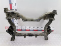 балка подвески передняя (подрамник) Mercedes-Benz C-Класс W204/S204 2008, 2.2 л., АКПП, седан, A0009981540 - фото №6