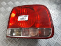 фонарь крышки багажника левый Volkswagen Touareg 1 поколение 2004, 3.2 л., АКПП, внедорожник 5 дв., 7L6945093S - фото №2