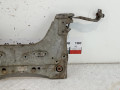 балка подвески передняя (подрамник) Renault Megane 2 поколение 2005, 1.6 л., МКПП, кабриолет, 8200742904 - фото №6