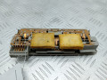 фонарь салона (плафон) Renault Laguna 2 поколение 2003, 1.9 л., МКПП, хетчбэк 5 дв., 8200013576 - фото №2