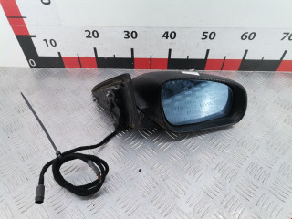 зеркало наружное правое Audi A8 D3/4E 2003, 3.7 л., АКПП, седан, 4E1858532N